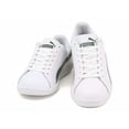 thumbnail image 2 of PU & MA Smash L (356722-17) [ Size 36 37 38 ] Women Leather Sneaker White New & OVP, 2 of 3