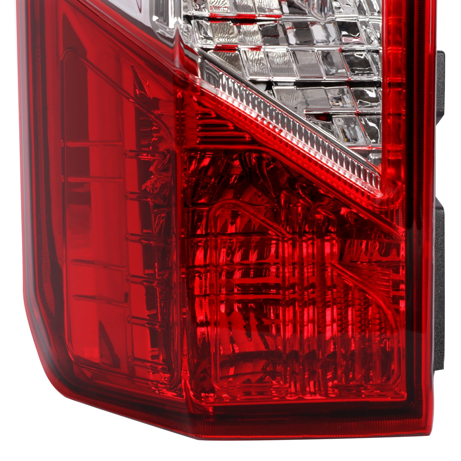 Kojem Pair Tail Light for 2015-2022 Ford Transit 150 250 350 350HD Replacement for CK4Z-13405-G CK4Z-13404-K FO2800242C FO2801242C Rear Taillights Tail Lamp Driver & Passenger Side