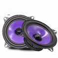 thumbnail image 3 of Haut-parleurs Modifiés Audio Mi-Basse pour Voiture, 3 of 5