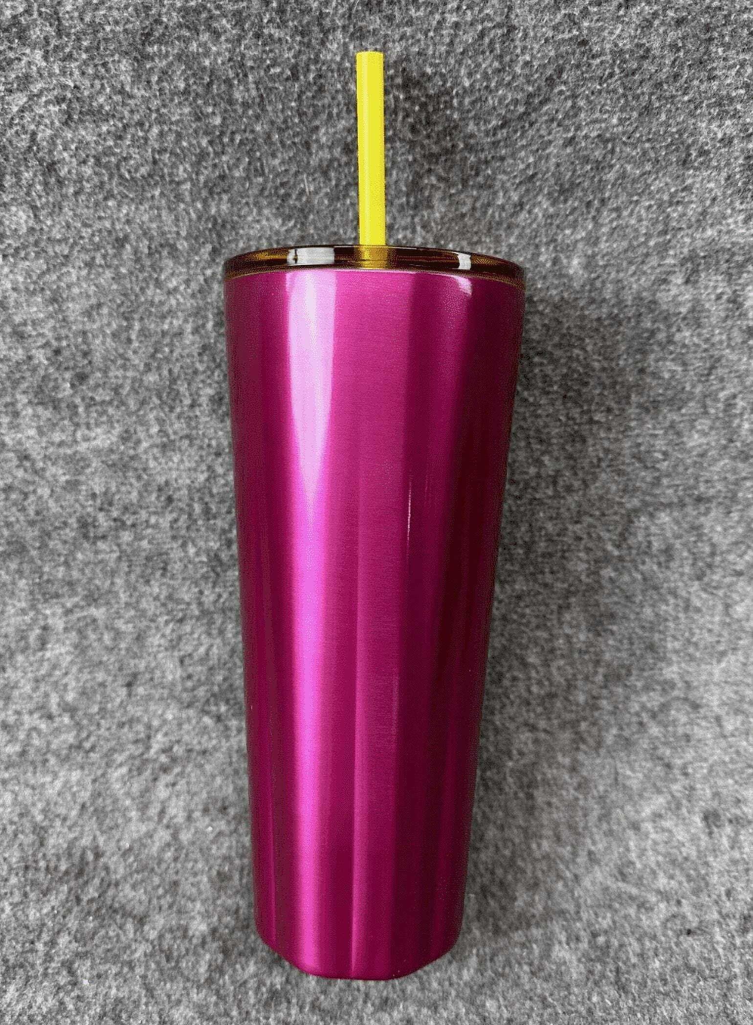 【海外限定】スターバックス DISCOVERY SERIES 水筒 ステンレス製 Starbucks Discovery Series New York Stainless Tumbler, 16 Oz
