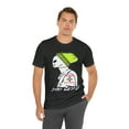 thumbnail image 6 of "Loitering" - Sploosh Graphic T-Shirt, 6 of 12