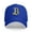 Blue, variant on Orix Buffaloes Hat Unisex Casual Baseball Cap