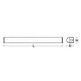 thumbnail image 4 of AFX Avalon 24" LED Strip Light, 4 of 4