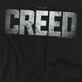 thumbnail image 2 of Creed T-Shirt Logo Unisex Graphic Tee For Men & Women, 2 of 7