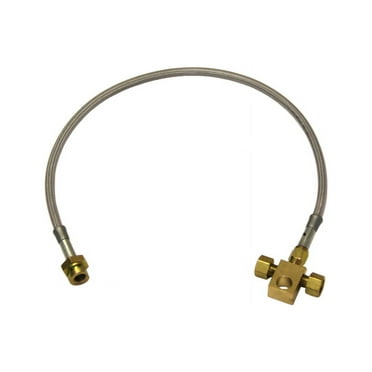 Skyjacker Brake Hose 1973-1975 Ford F-250 4 Wheel Drive