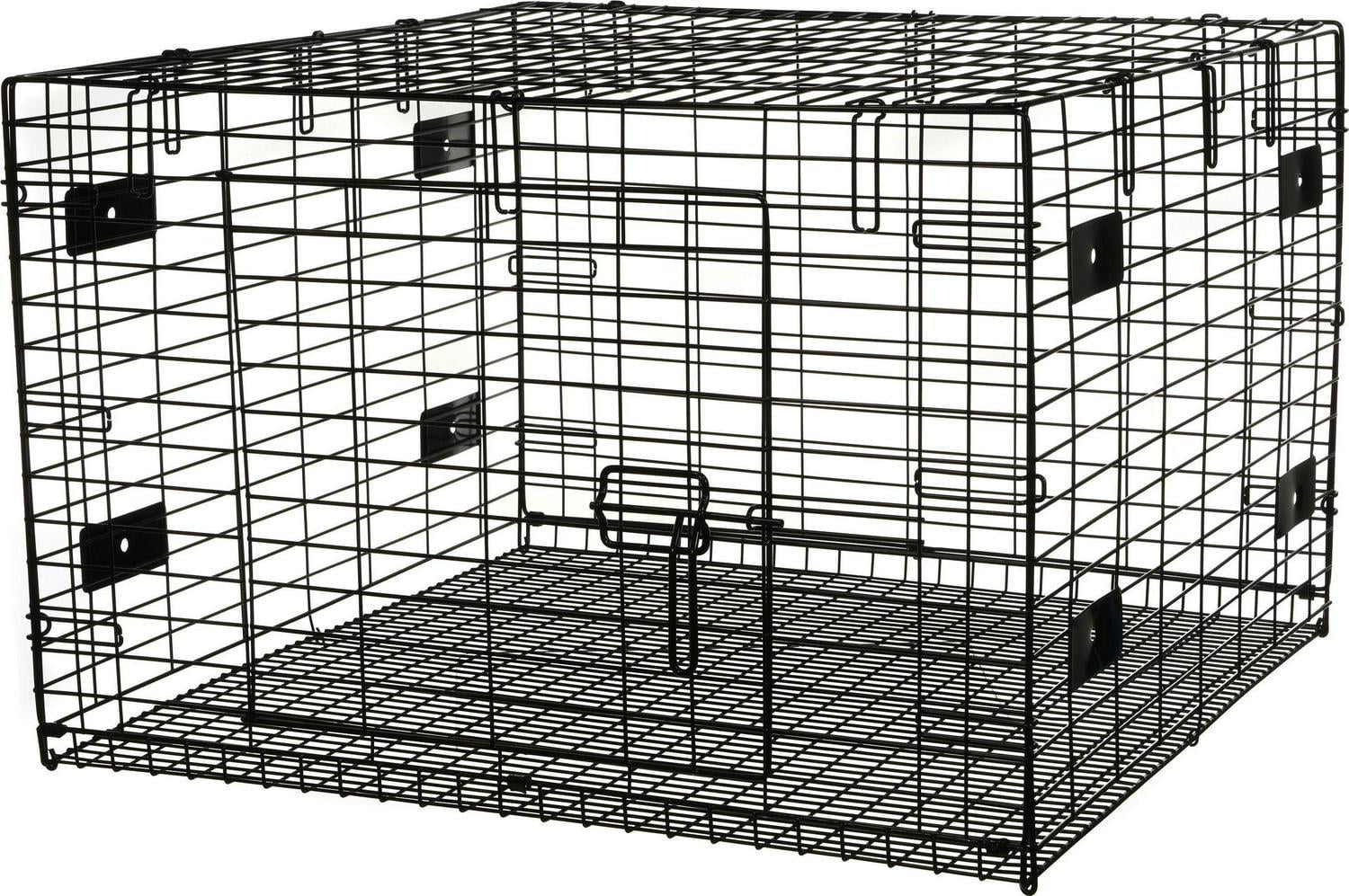 DuMOR Plastic Rabbit Cage Tray, 24 in. x 24 in. at Tractor Supply Co.