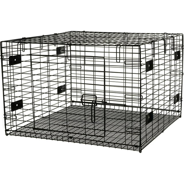 DuMOR 24 in. Rabbit Cage
