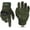 Green, variant on Glove Station The Motorcycle Gloves - Gloves with Touchscreen for Outdoor Sports, BMX, Dirt Bike and Cycling - Gloves for Airsoft, Paintball and Work - Tan, Medium Size