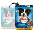 thumbnail image 3 of Kibbles 'n Bits Dry Dog Food, Original Savory Beef & Chicken Flavors, (1) 16 lb. Bag, 3 of 10