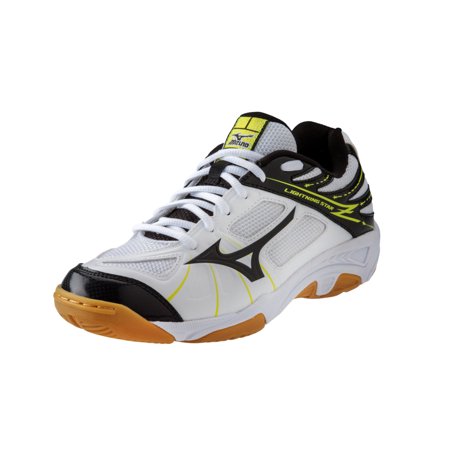 mizuno volleyball shoes kids