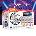 thumbnail image 6 of White Claw Hard Seltzer Variety Pack #3, 12 Pack, 12 fl oz Cans, 5% ABV, 6 of 16