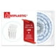 thumbnail image 1 of Serie Naviplastic Serie de 300L Led blanco y cable blanco, 1 of 2