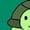 Kelly Green, variant on Inktastic Turtle Lover Hearts Girls Long Sleeve Toddler T-Shirt