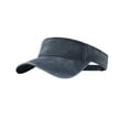 thumbnail image 6 of 6Pack Sun Visor Adjustable Visor Hats for Women and Mem Multicolor, 6 of 13