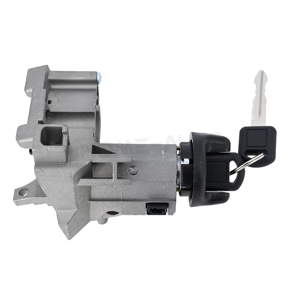 Ignition Lock Cylinder Switch and Housing for 1998-2000 Chevy GMC C/K 1500-3500 924-893