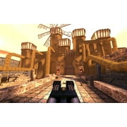 Quake Ultimate Edition (Limited Run Games) (Playstation 4)