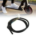 thumbnail image 4 of Wheel Engine Motor Wire Cable, Lightweight Precise Universal Scooter Front Wheel Motor Wire Cable Professional  for Replacement, 4 of 7