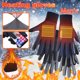 thumbnail image 1 of Guantes Cálidos para Pantalla Táctil Xihbxyly Guantes a Prueba de Viento para hombres, 1 of 2