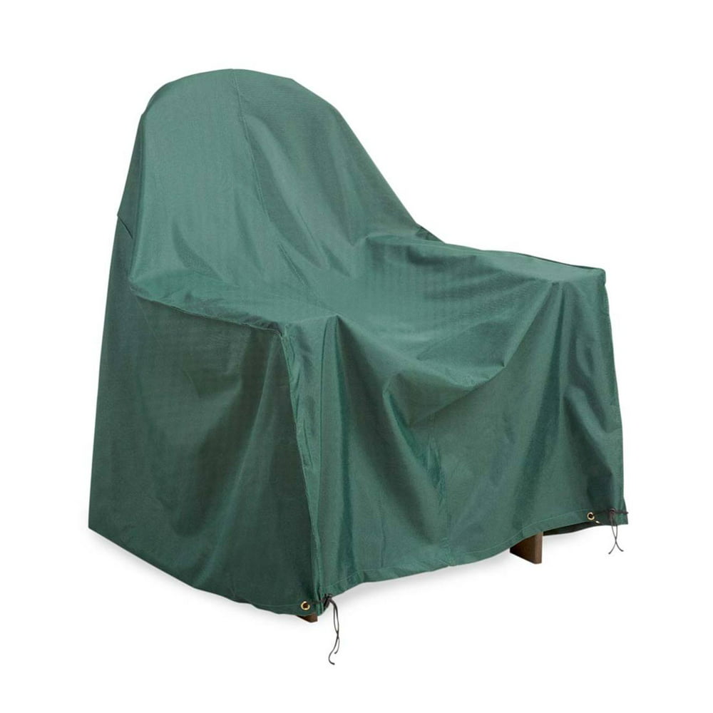All-Weather Outdoor Furniture Cover for Adirondack Chair - Walmart.com