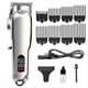 thumbnail image 1 of H Cutting Kit Pro H Clippers For Men Barber Clippers Cordless Trimmer, 1 of 4