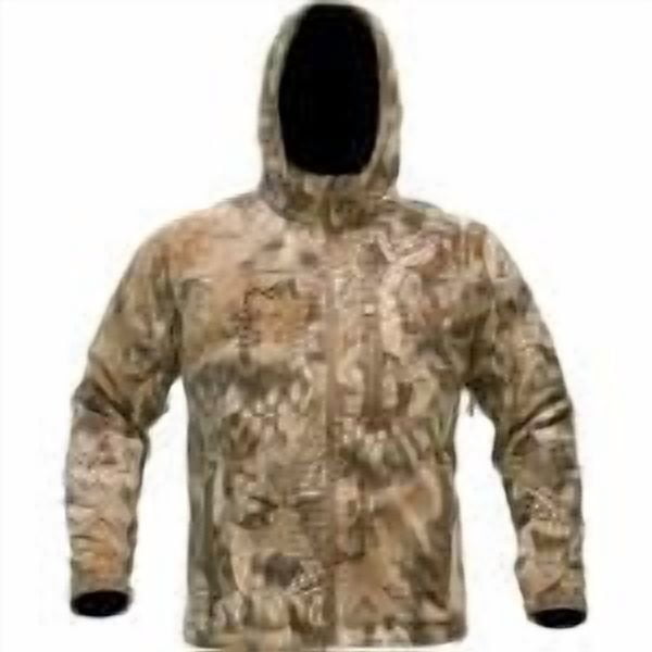 Tekari Men's StrideFlex Camo Hunting Jacket, S-3XL - Walmart.com