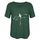 thumbnail image 4 of Camisetas de manga corta estampadas para mujer OAVQHLG3B Store  lin121212, 4 of 4