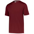 thumbnail image 1 of Adulte Dri-Power T-Shirt de Performance de Base & 44; Cardinal - Extra Large, 1 of 1