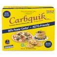 thumbnail image 2 of Carbquik Low-Carb Keto-Friendly Biscuit & Baking Mix, 32oz - sealed pouch inside cardboard carton, 2 of 6