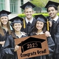 thumbnail image 4 of Graduation Season Theme Doormat for Decoration Doormat Bathroom Welcome Mat Doormat Floor Mat Party Decoration Graduation Season Unique Style Carpet Floor Mat, 4 of 6