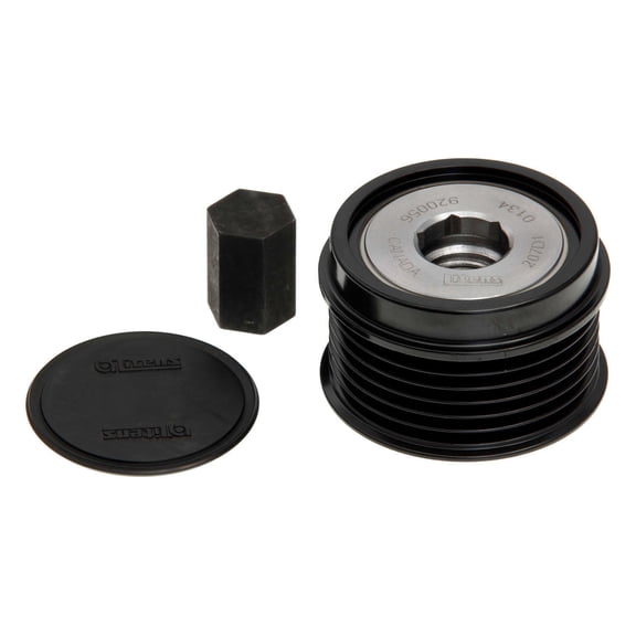 Litens Alt. Decoupler Pulley