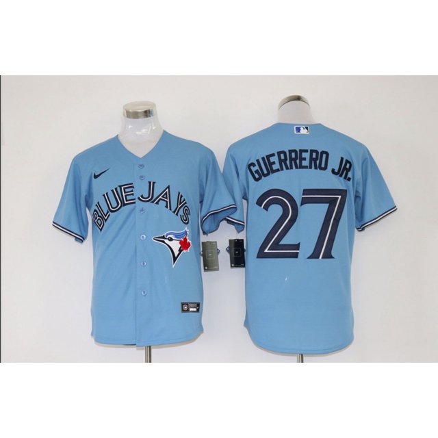 Baseball Jersey Toronto Blue Jays 6#Manoah 11#Bichette 99#Ryu