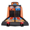 thumbnail image 4 of 7.87x10.63x8.66Inch Plastic Safe Tabletop Game, Desktop Basketball, Adult For Kids, 4 of 8