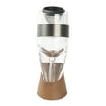 thumbnail image 6 of Better Homes & Gardens Wine Decanter Aerator Clear Pourer, 6 of 18