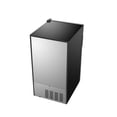 thumbnail image 5 of Equator SLIM 18in Freestanding Beverage Refrigerator 3.2 cf 117 cans 110V, 5 of 10