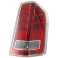 thumbnail image 4 of CAPA For 11-12 300 Base & Limited Taillight Taillamp Rear Brake Light Right Side, 4 of 5