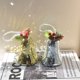 thumbnail image 4 of Bearachild Adornos de campana con lazos dorados, versátiles y modernos para el árbol de Navidad, decoración navideña y accesorios. Decoración del hogar Púrpura, 4 of 6