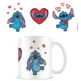 thumbnail image 1 of Lilo & Stitch Love Mug, 1 of 2