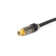 thumbnail image 4 of Hembra A XLR Cable De Audio Del Amplificador De La Consola Del Mezclador De Alta Hembra De Baoblaze xlr hembra a rca hembra, 4 of 8