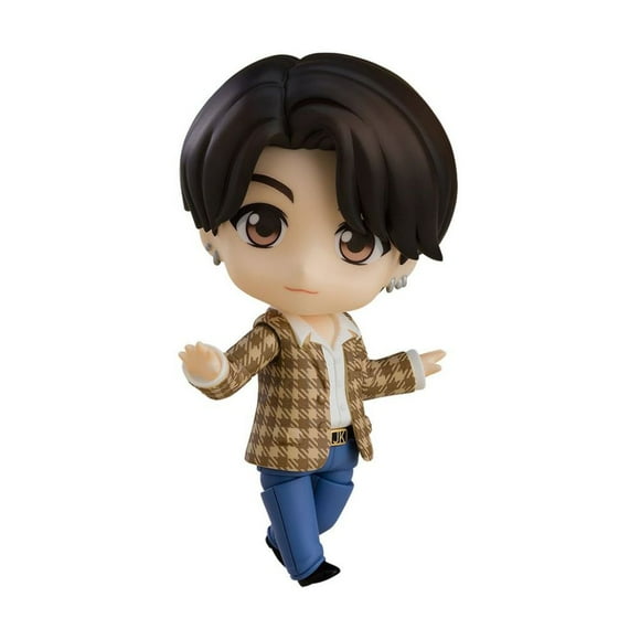Jungkook TinyTAN Nendoroid BTS Dynamite