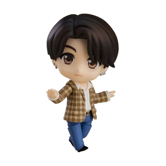 Jungkook TinyTAN Nendoroid BTS Dynamite