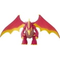 thumbnail image 3 of Bandai Namco - Ultraman: Rising - Gigantron, 6" Action Figure, 3 of 10