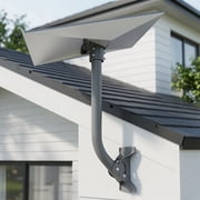 Starlink Standard Roof and Wall Mount Kit Compatible with 4 / 4 X Starlink Standard Dish