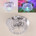 thumbnail image 2 of Crystal Led 5W Lámpara De Techo Lámpara Colgante Lámpara De Iluminación Downlight Lámpara De Pasillo Speravity HA024334-00, 2 of 7