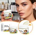 thumbnail image 4 of BotaniNest​ Butter Soothes Dry And Flaky Skin Long Lasting Lock Moisturizing Firming Skin, 4 of 5