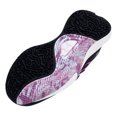 thumbnail image 4 of Tenis Under Armour Lockdown 6 Mujer Morado 3025617005, 4 of 5