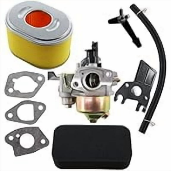 Carburetor for OHV 208cc Engine H326, MS60773, MS60850, 2800 PSI 2.3 GPM, 3000 PSI 2.4 GPM Pressure Washer Carb, Easy Installation, Reliable Power