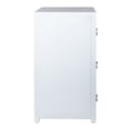 thumbnail image 4 of Armoire d'Appoint East End en Blanc, 4 of 8