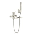 thumbnail image 2 of PULSE ShowerSpas Wall Mounted Tub Filler, 2 of 7