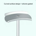 thumbnail image 4 of Stable Aluminum Alloy Headphone Support Stand Headset Display Rack, 4 of 11