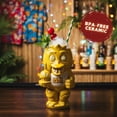 thumbnail image 4 of Geeki Tikis Five Nights At Freddy's Chica and Cupcake 18-Ounce Ceramic Mug, 4 of 7